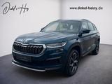 Skoda Kodiaq Style 2.0 TDI 4x4 - Skoda Kodiaq in Freiburg