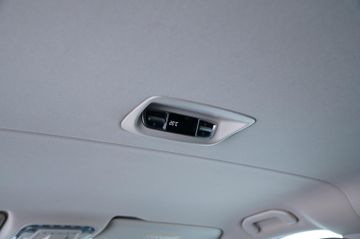 Mercedes V 250 - 11