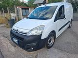 Citroën Citroen Berlingo BlueHDi 100 S&S ETG6 Van 3 post - Citroën Berlingo mit Halbautomatikschaltung