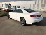Audi A5 Coupe 3.2 FSI Leder Xenon 20 Erste Hand! TOP - Audi A5: Fsi