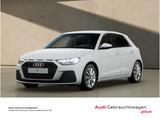 Audi A1 SPORTBACK 25 TFSI - Audi A1: 1.2