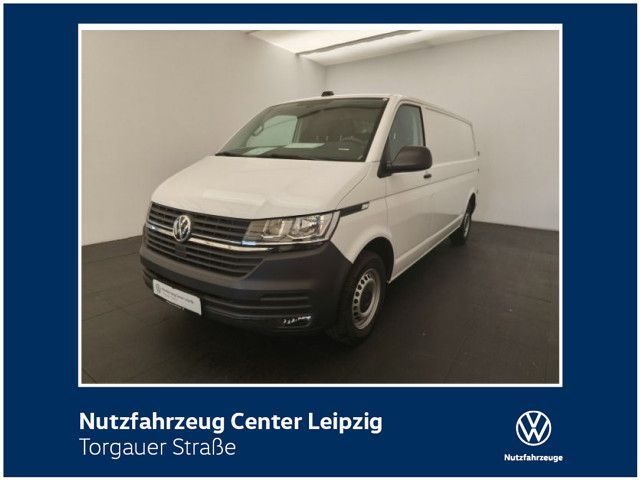 Volkswagen T6.1 Transporter Kasten 2.0 l TDI 81 kW LR*KLIMA