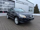 Volkswagen Tiguan Track & Field 4Motion - Volkswagen Tiguan: Track Field