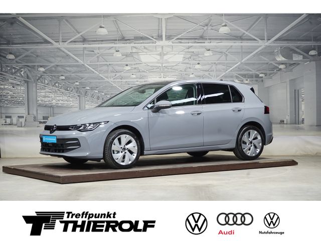 Volkswagen Golf Life 1.5 TSI ACC 17 Zoll Pano LED Travel As