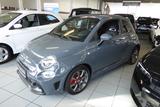 Fiat 500 595 Abarth erst 15.000 KM!! Navi - Fiat 500: 500er