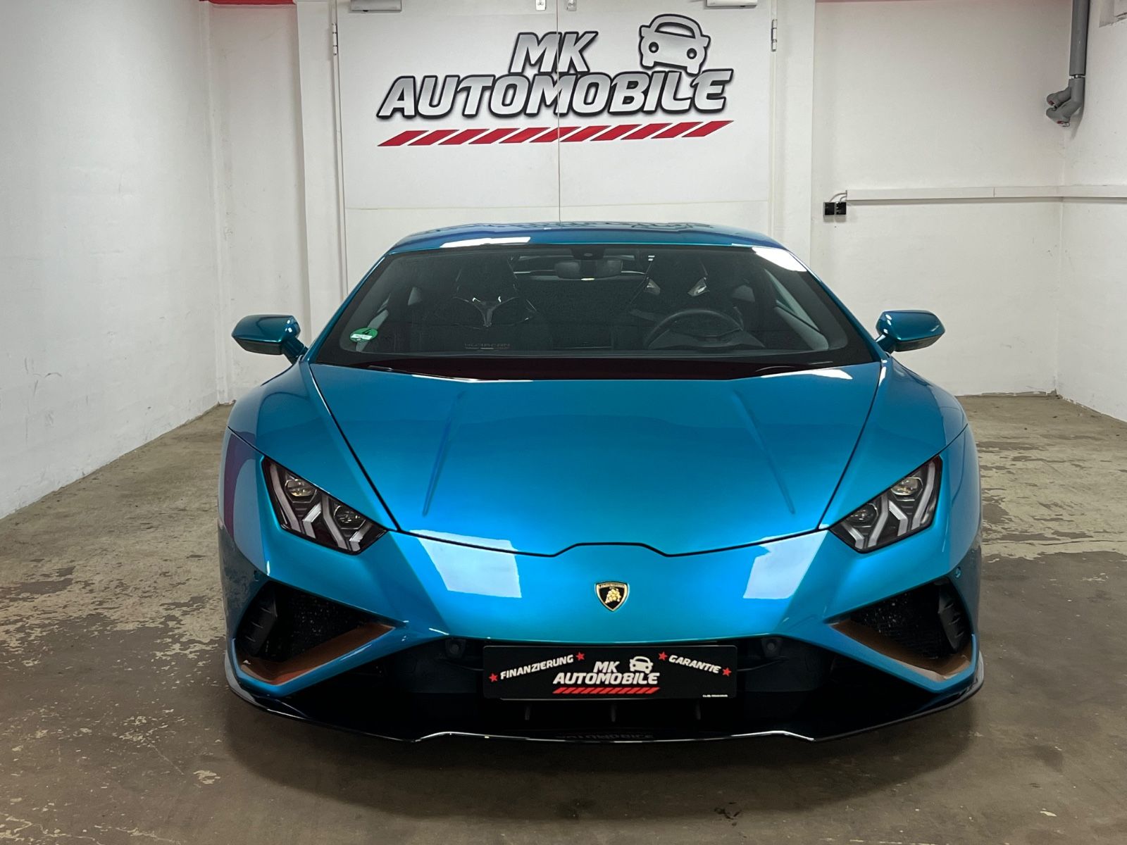 Lamborghini Huracán EVO Lift Forged-Carbon Carbon-Seat foto 2