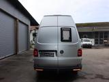 Volkswagen VW T6 Summermobil hoch lang - Allradantrieb Kastenwagen