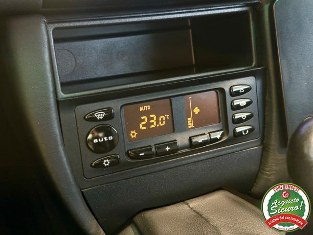 PORSCHE 911 1998