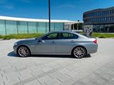 BMW 535i xDrive - - BMW 535 aus 2011: 535i