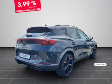 Cupra Formentor - 2