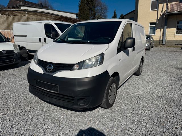 Nissan NV200 /Evalia Kasten Pro Top Zustand Klima