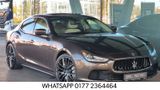 Maserati Ghibli 3.0 V6 S Aut. /21 ZOLL/SCHIEBEDACH/RF -CA - Maserati