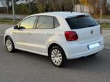 Volkswagen Polo 1.2 TSI 90 PS Xenon Tempomat TOP TÜV neu - Volkswagen Polo: 9n2