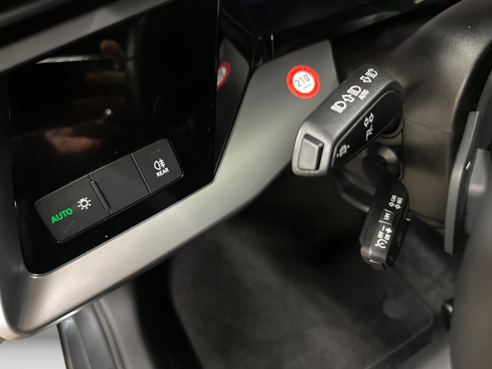 Audi A3 - Bild 13