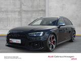 Audi RS4 Avant qu MATRIX B&O HuD 280KM/H RS-AGA - Audi RS4: B