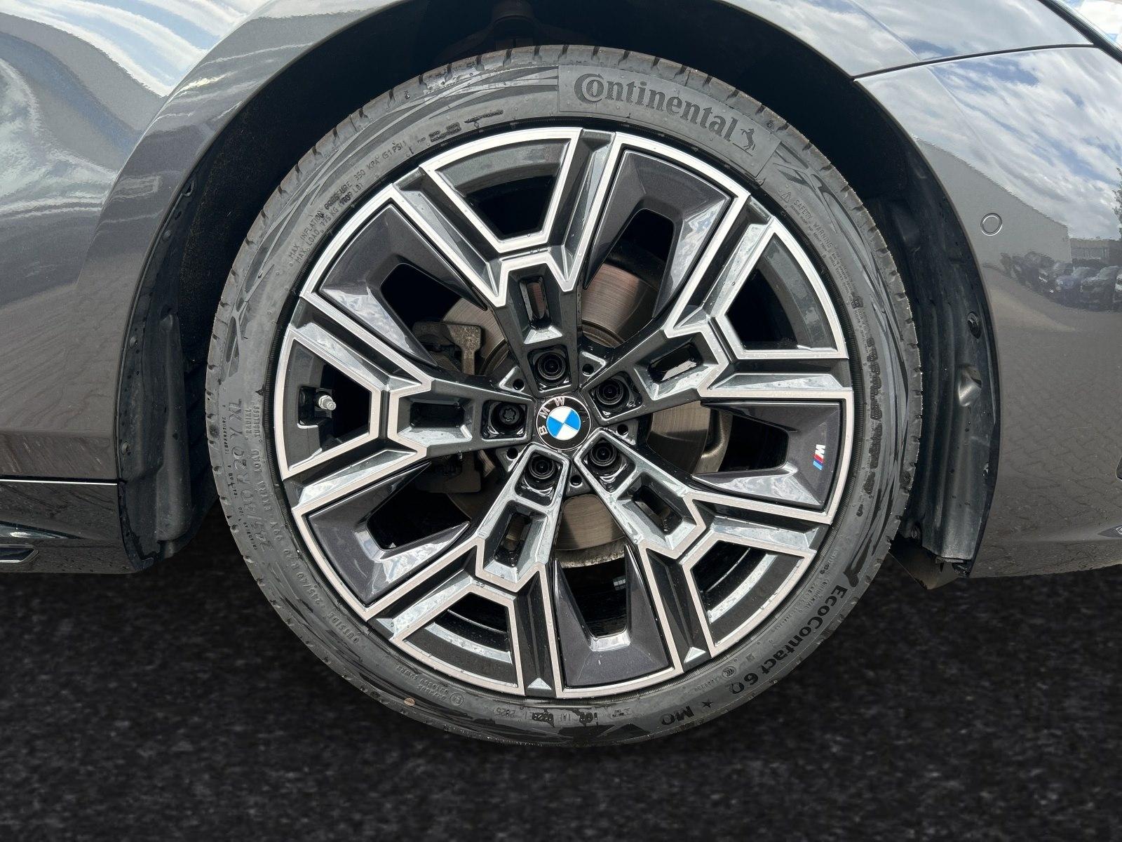 BMW 520d M Sport|Leasing ab 488€ mtl. Brutto*