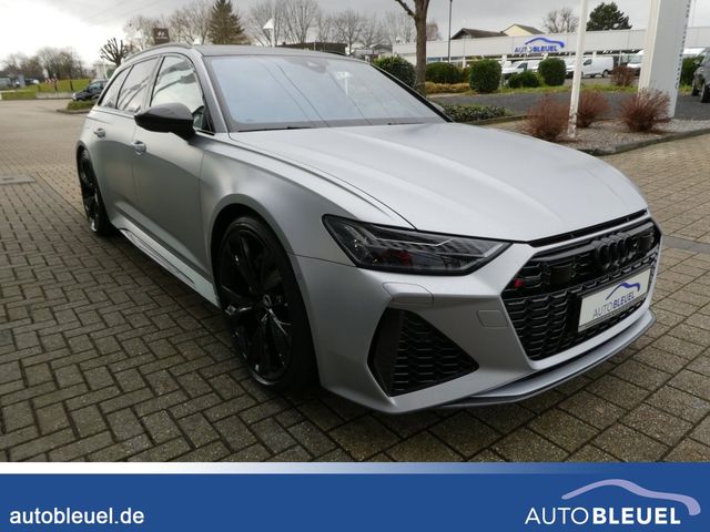 Audi RS6  4.0 TFSI quattro*Voll*UPE 189.000