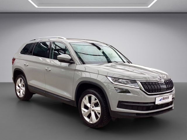 Kodiaq 1.5TSI Style