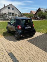 Smart ForTwo Coupe 0.9 66kW ,Passion ,Cool&Media/Navi - Smart ForTwo mit Benzin-Antrieb: Coupé, Automatik
