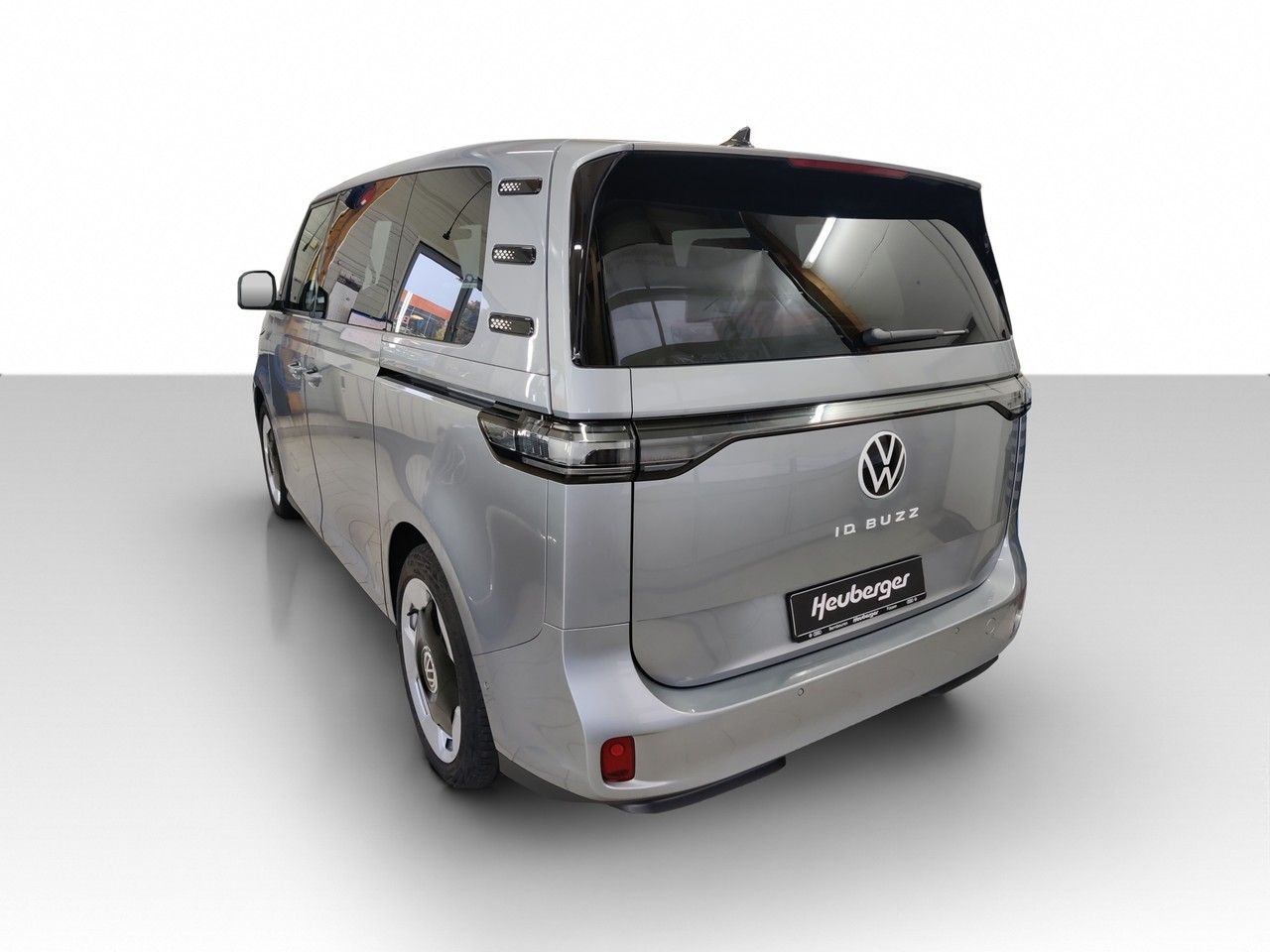 Volkswagen ID.Buzz Pro ACC LED APP R. Kamera Navi foto 3