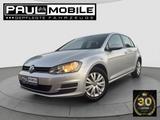 Volkswagen Golf Trendline Navi Sitzheizung Tempomat PDC v+h - Volkswagen Golf: V Trendline