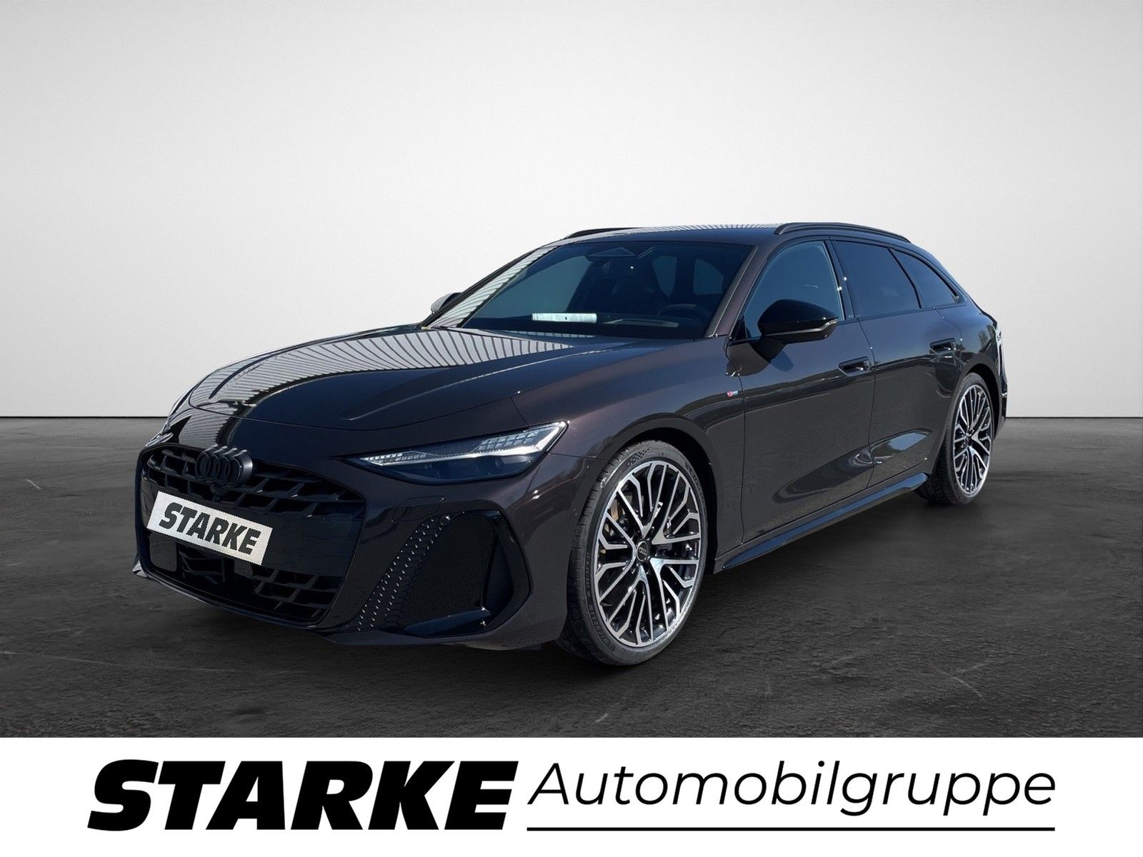 Audi A6 Avant edition one TDI quattro S tronic S line imagem 2