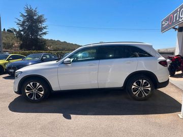 Mercedes GLC 220 - 3