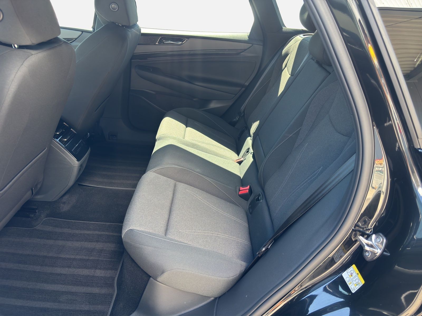Volkswagen ID.7 - Bild 18