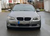 BMW E92 320i Bj. 2008 - BMW 320 aus 2008: Coupe, 320i