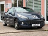 Peugeot 207 CC Cabrio-Coupe Active - Peugeot 207 Active mit Benzin-Antrieb