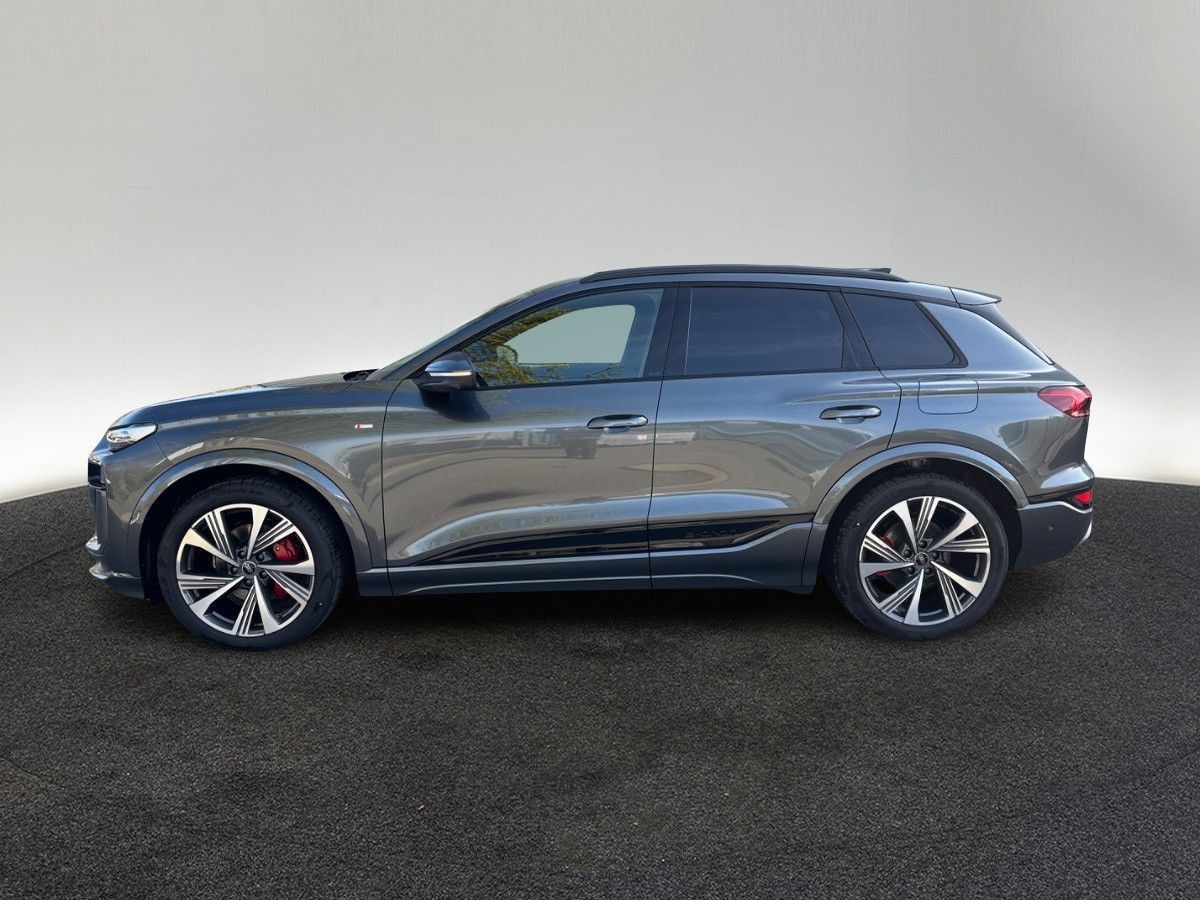 Audi Q6 e-tron - Bild 6