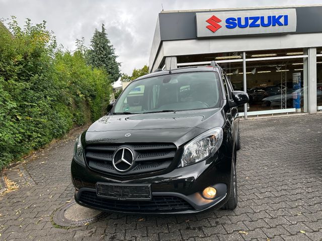 Mercedes-Benz Citan Kombi 111 CDI lang Tourer Edition AHK