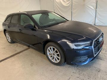Audi A6 - 2