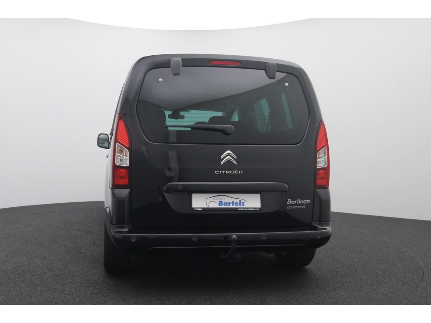 Fahrzeugabbildung Citroën Berlingo 1.6 Kombi Selection AHK abnehmbar