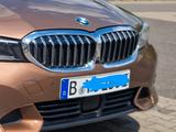 BMW 330e Luxury Line Automatik Luxury Line