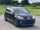 Volkswagen up! special up! savanna gold Start-Stopp - Volkswagen up! Gebrauchtwagen