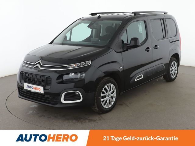 Citroën Berlingo 1.2 PureTech Shine M M Aut*ANDROID AUTO