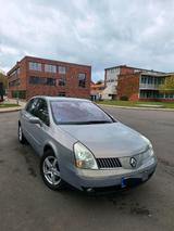 Renault Vel Satis 2.0 Turbo Initiale Paris - Renault Vel Satis mit Benzin-Antrieb