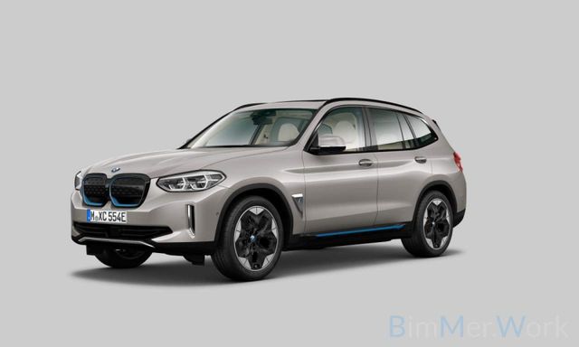 BMW iX3 IMPRESSIVE DAB 360&deg;HUD ACC Memory H/K 20Zoll