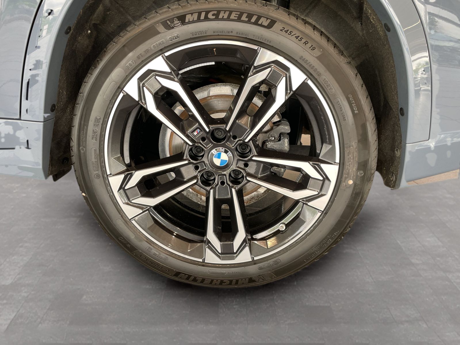 BMW X1 - Bild 14