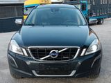 Volvo XC 60 AWD R-Design AHK XENON KLIMAAUT - Volvo XC60 aus 2011: R Design