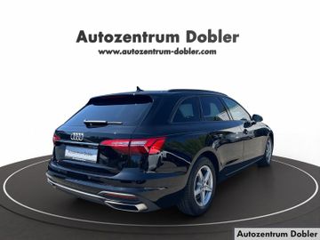 Audi A4 - 9