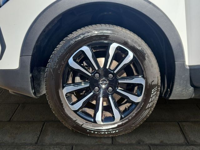 Crossland 1.2 Automatik Elegance