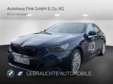 BMW i5 eDrive40 Limousine M Sportpaket Head-Up DAB - BMW i5: Limousine, Sportpaket