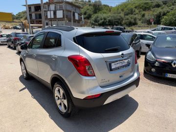 Opel Mokka X - 5