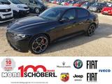 Alfa Romeo Giulia Veloce Q4