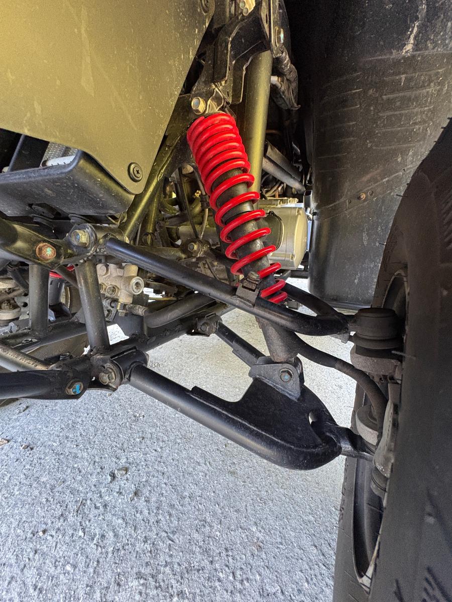 Kymco  2011 — photo 14