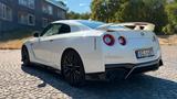 Nissan GT-R 3.8l Black Edition 570HP - Nissan GT-R von privat