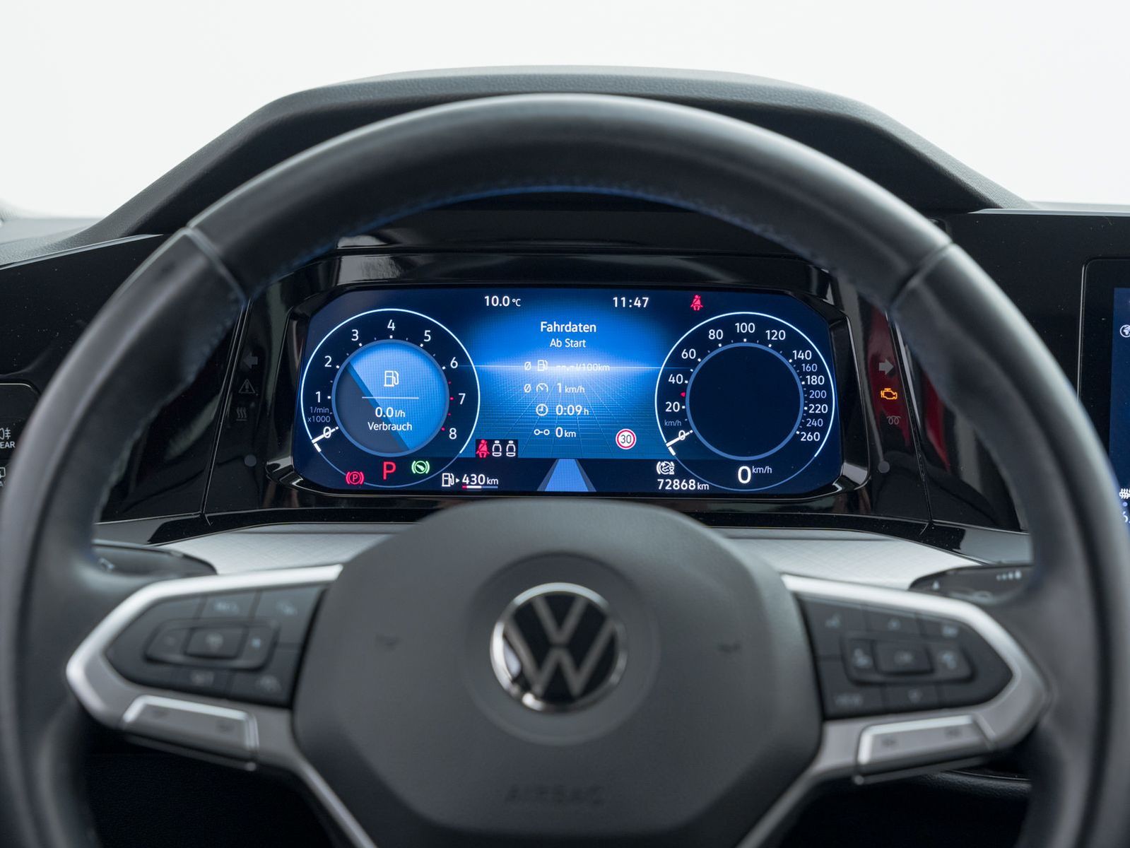 Volkswagen Golf - Bild 15