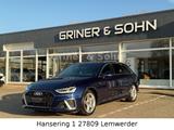 Audi A4 Avant 40 TDI Quattro. S Line,Matrix,R-Kam,ACC